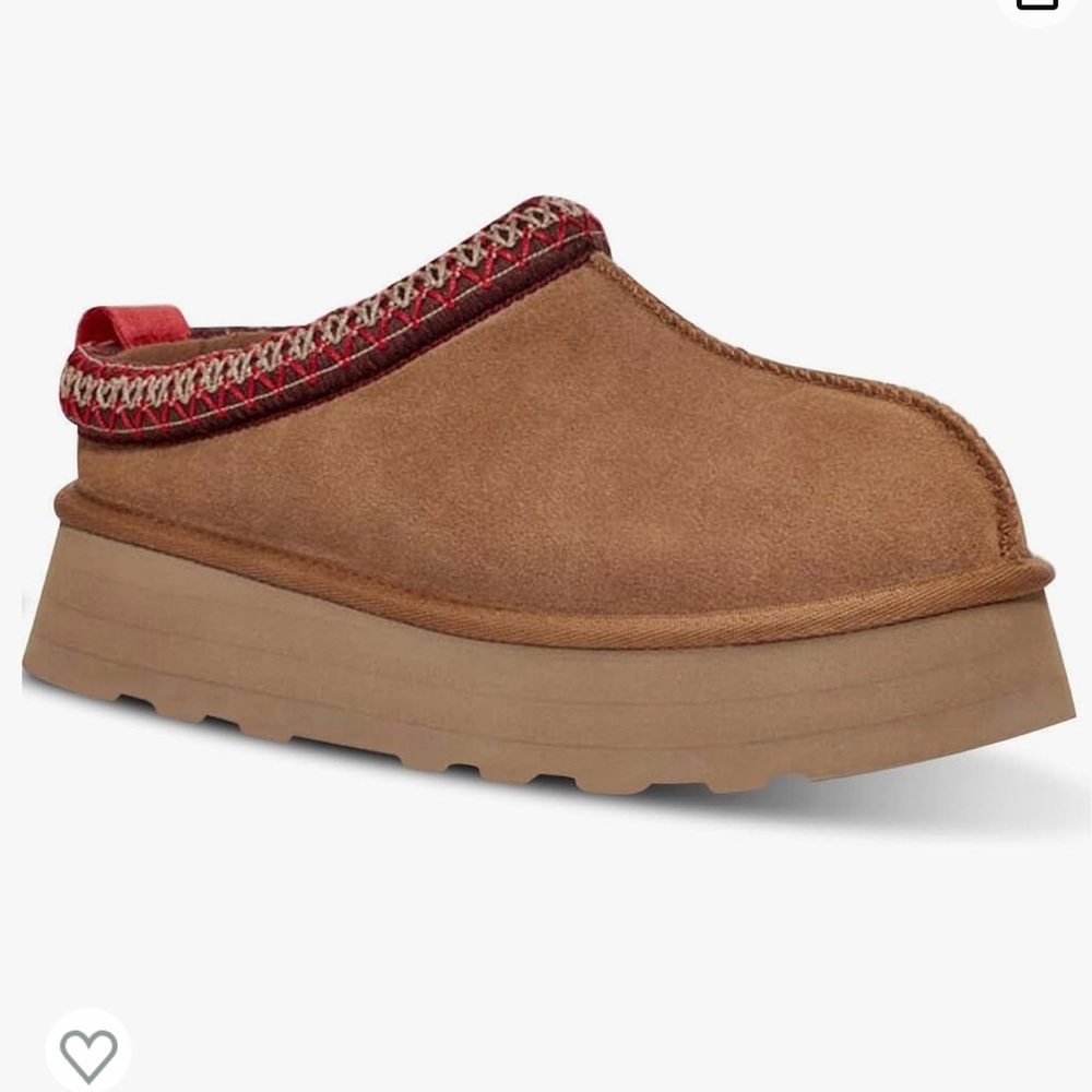 UGG Tasman look alikes! Size 8